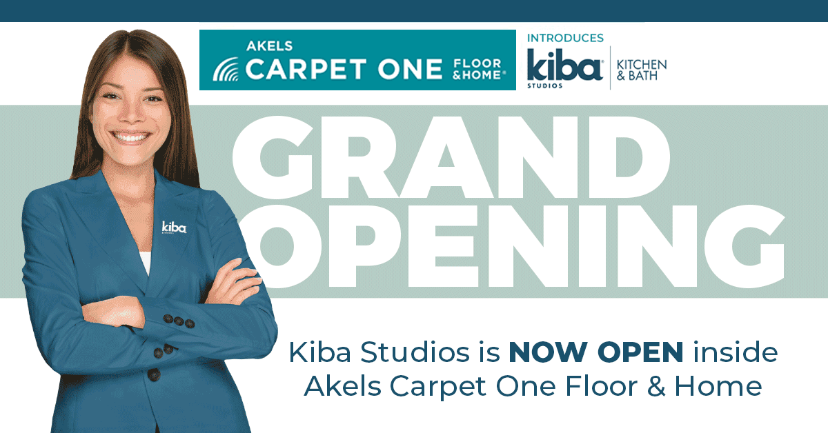 Carpet & Flooring in Arkansas Akel’s Carpet One Floor & Home