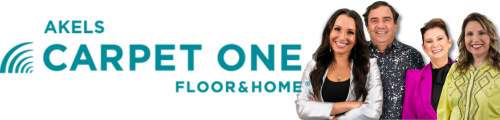 Carpet One Logo